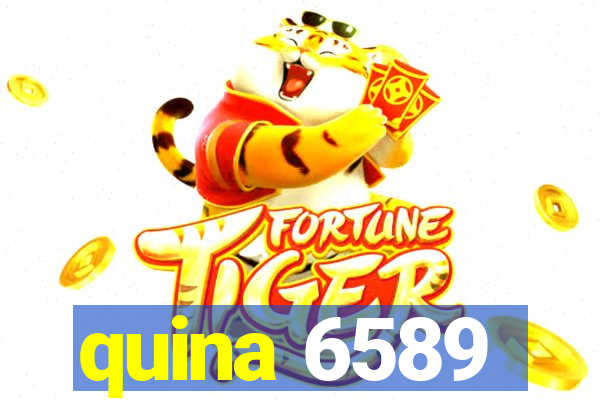 quina 6589